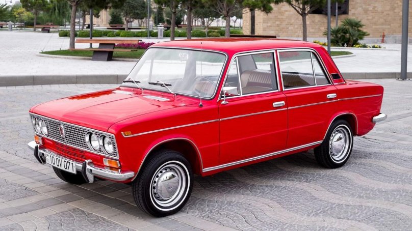 АВТОВАЗ 2103