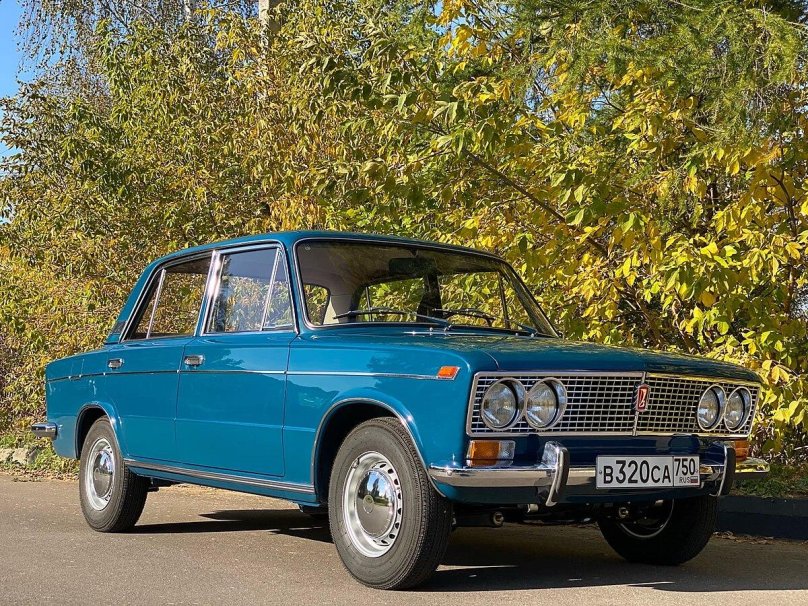 ВАЗ-2103 Жигули