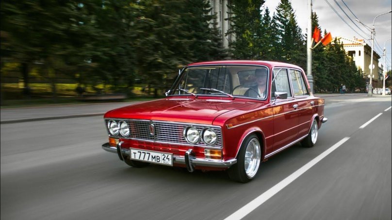 ВАЗ-2103 Жигули