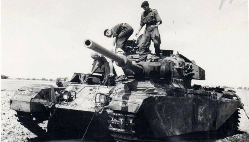 Вторая индо-пакистанская война 1965