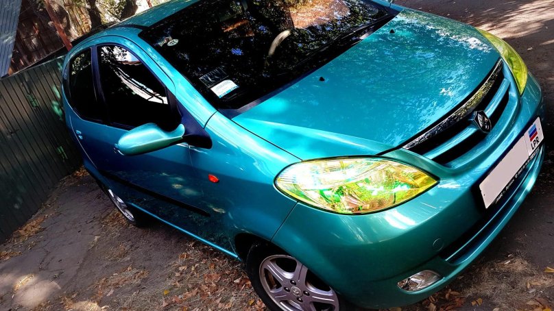 Чана бенни автомобиль запчасти