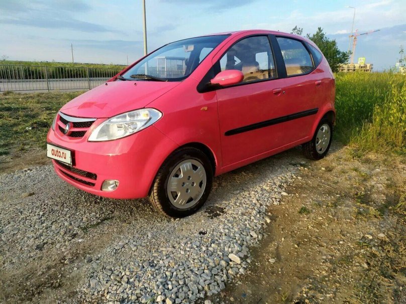 Чана бенни автомобиль запчасти