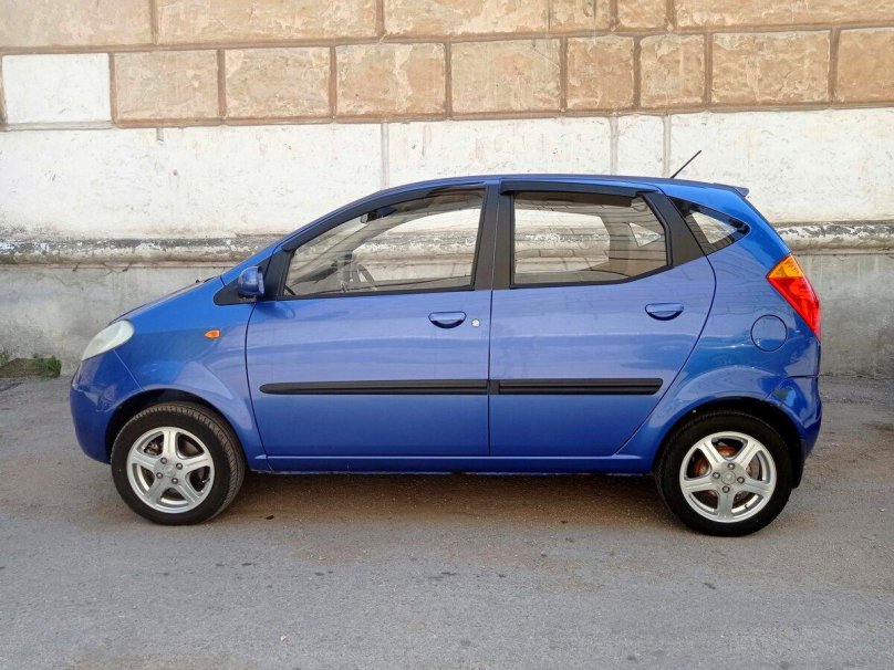 Chana Benni ideal 22