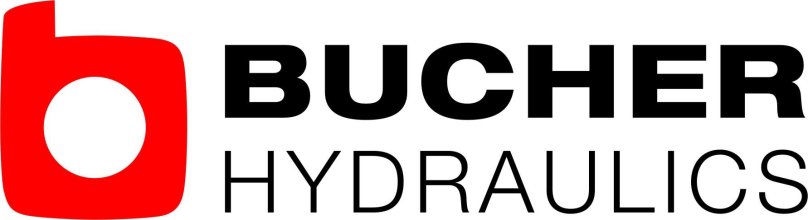 Bucher Hydraulics логотип