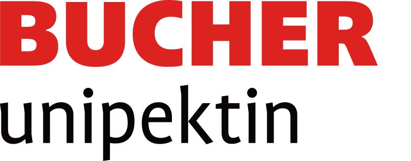 Unipektin оборудование Bucher
