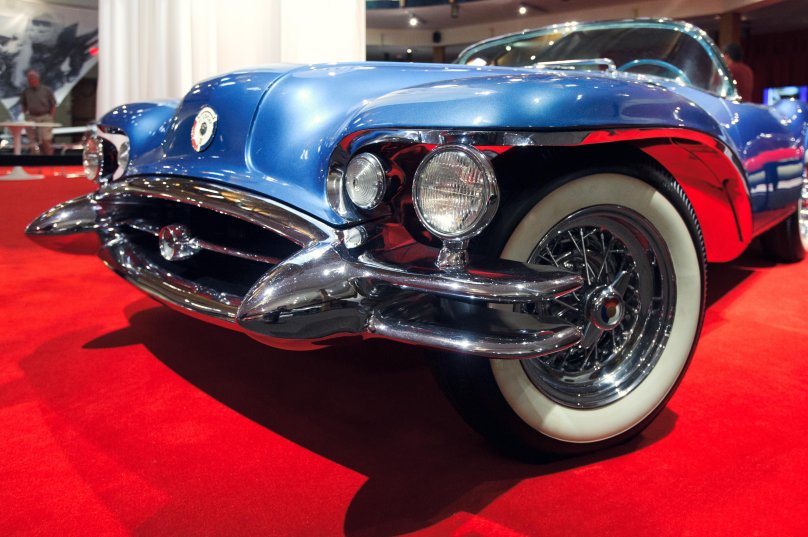 Бьюик вилдкэт