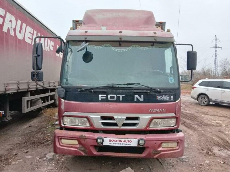 Фотон Ауман 135p