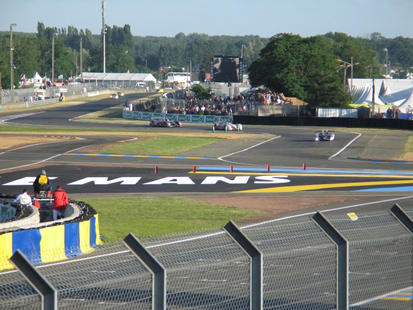 Шикана (автоспорт)