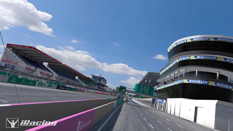 Картинки IRACING