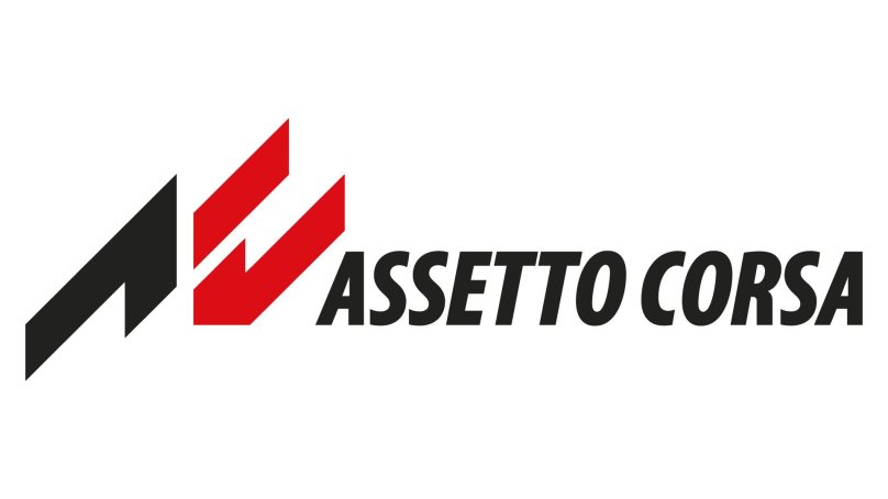 Assetto Corsa логотип