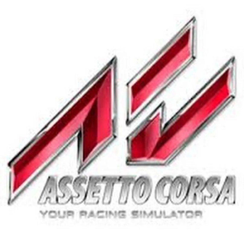 Assetto Corsa лого