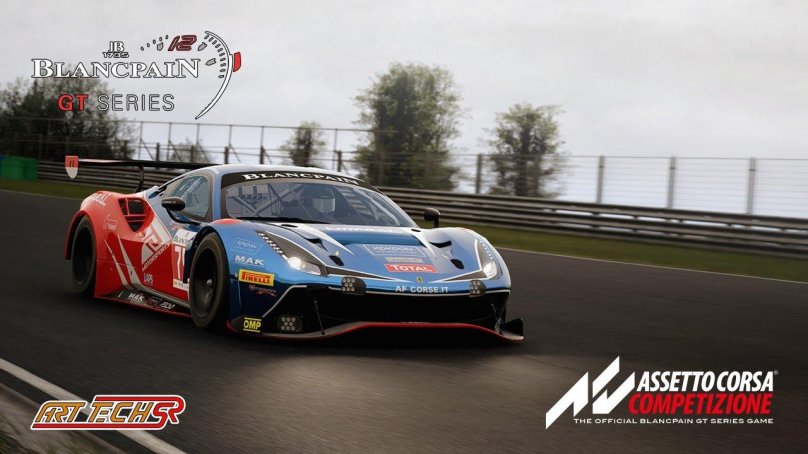 Асетто Корса