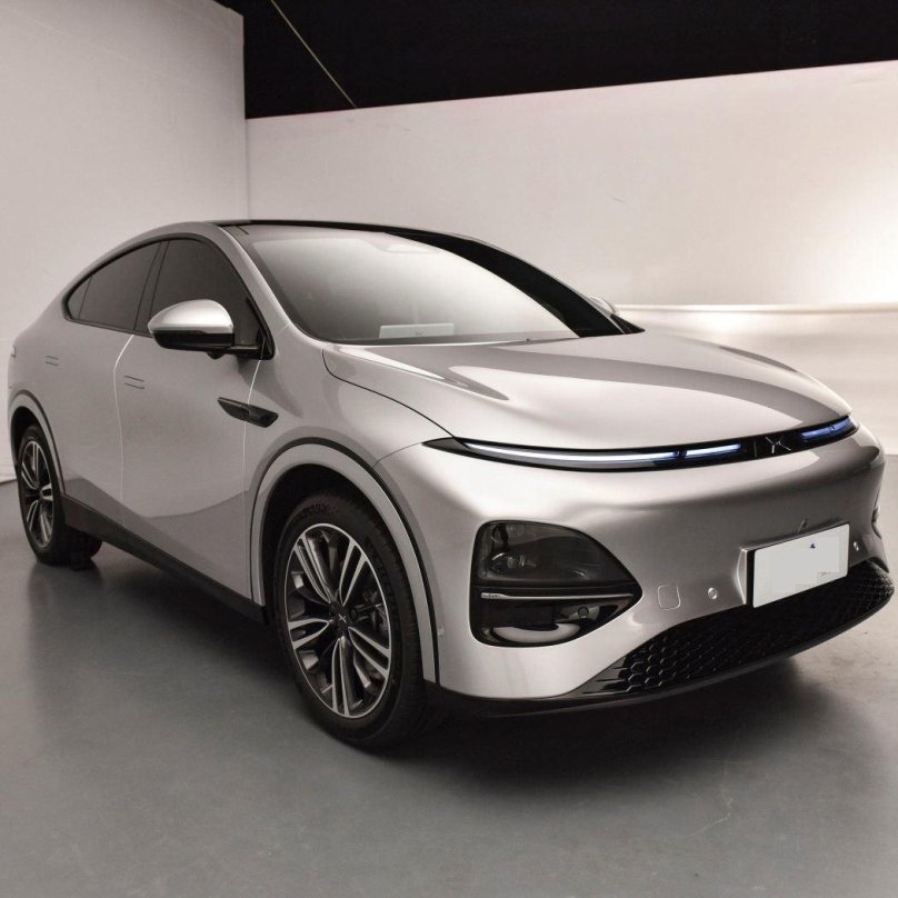 Китайский электрокар li one