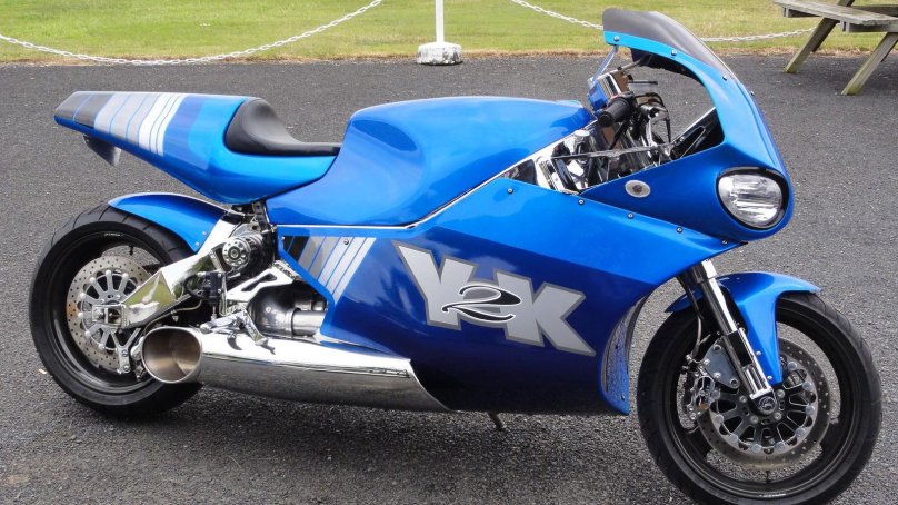 МТТ Turbine Superbike y2k