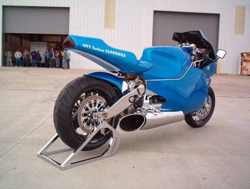 MTT Turbine Superbike y2k