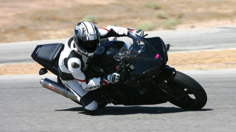 Мотоцикл MTT Turbine Superbike
