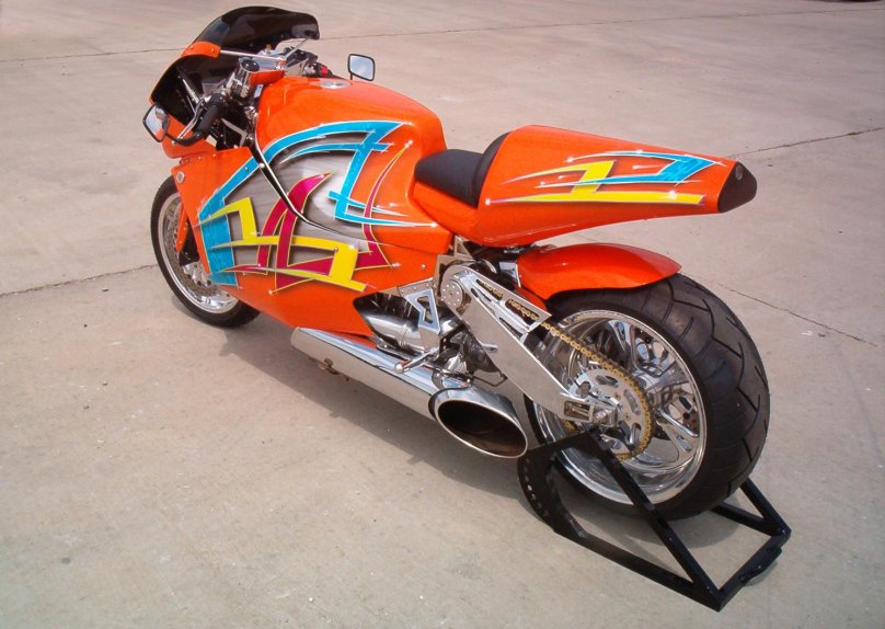 MTT Turbine Superbike y2k