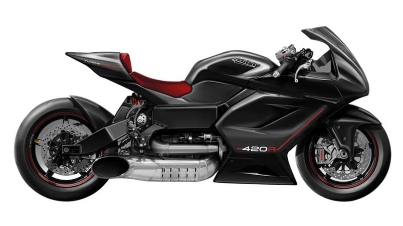 MTT Turbine Superbike y2k 420rr