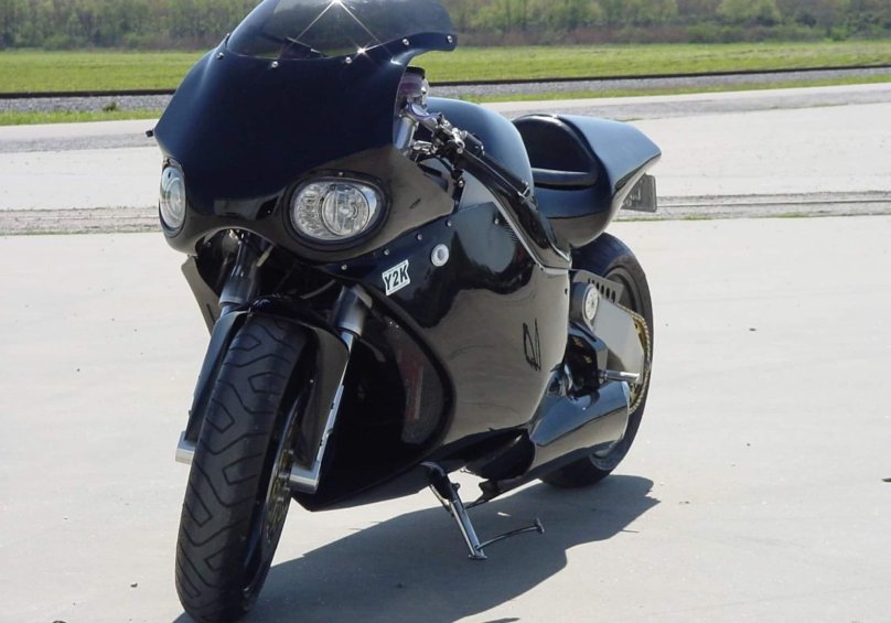 MTT Turbine Superbike y2k 420rr