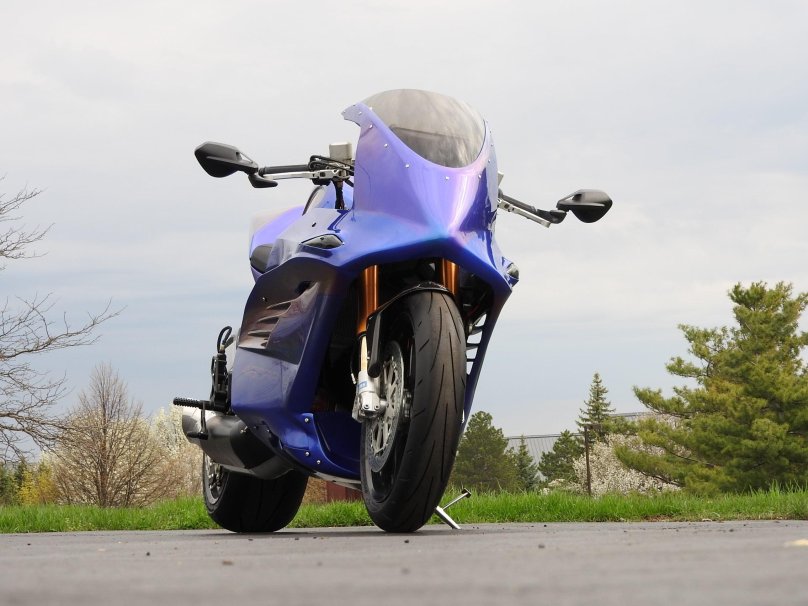 MTT 420 RR
