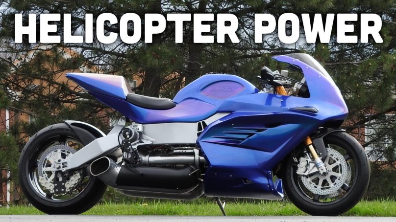 Y2k мотоцикл