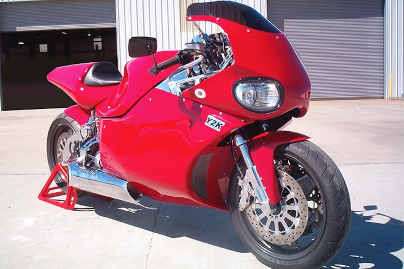 МТТ Turbine Superbike y2k