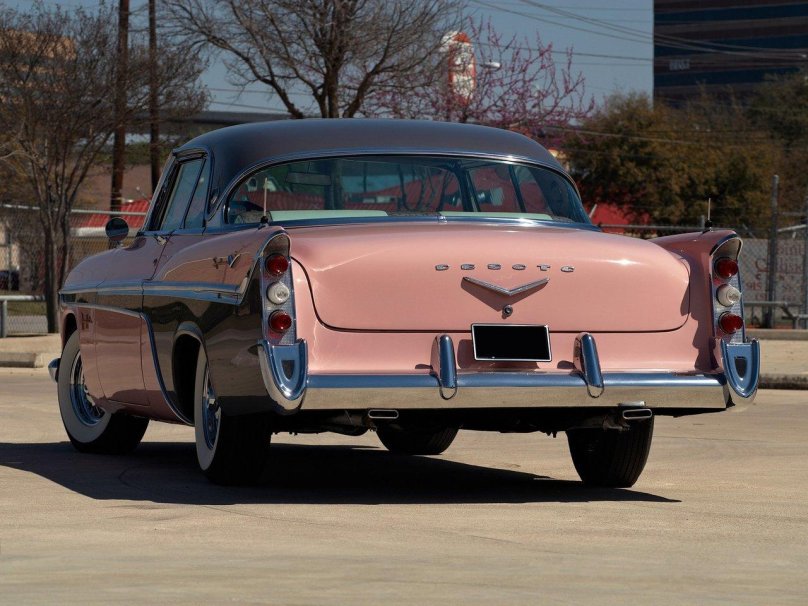 DESOTO Fireflite