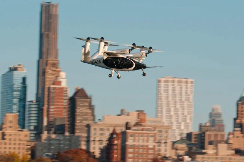 Аэротакси s700