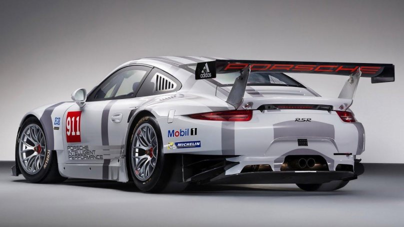 911 RSR