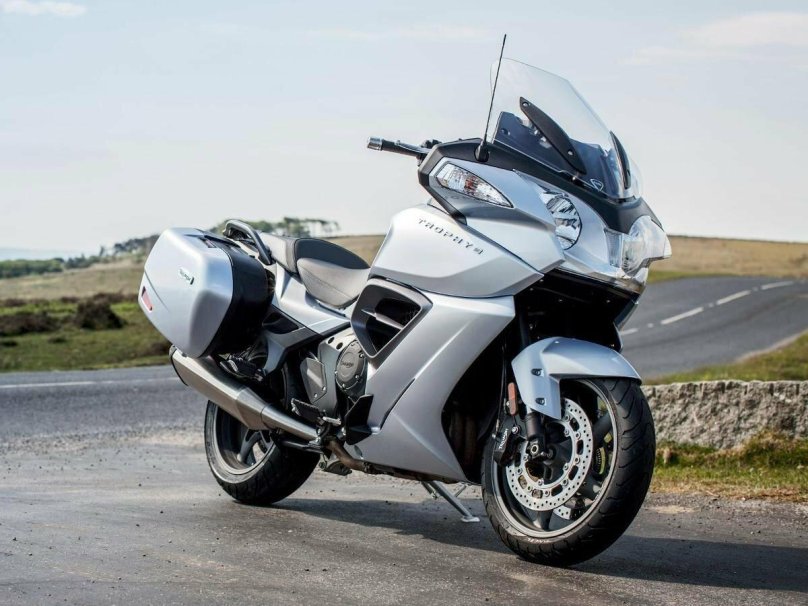 Триумф спорт турист