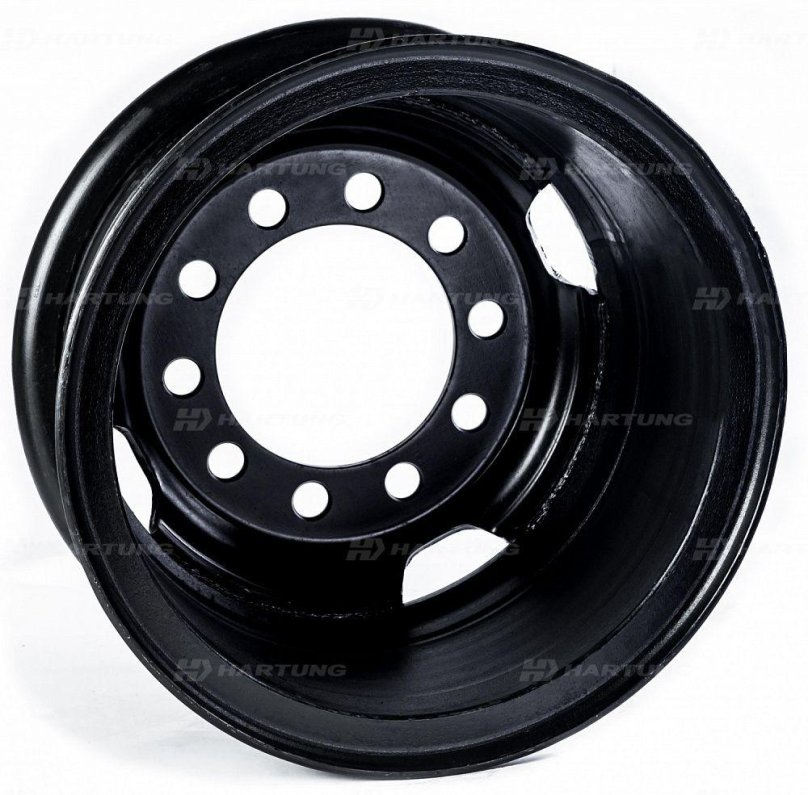 Диски колёсные грузовые Хартунг