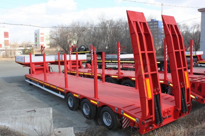 Трал Хартунг