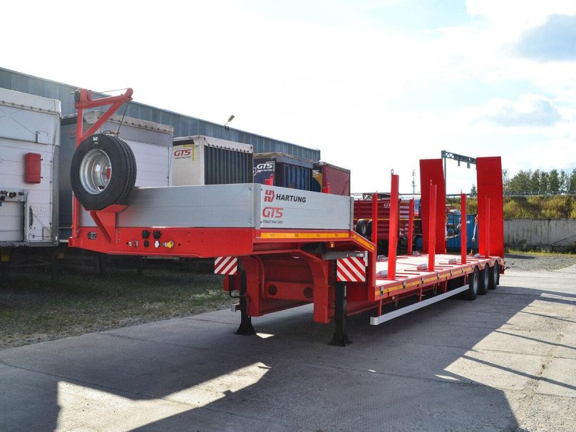 Трал Хартунг