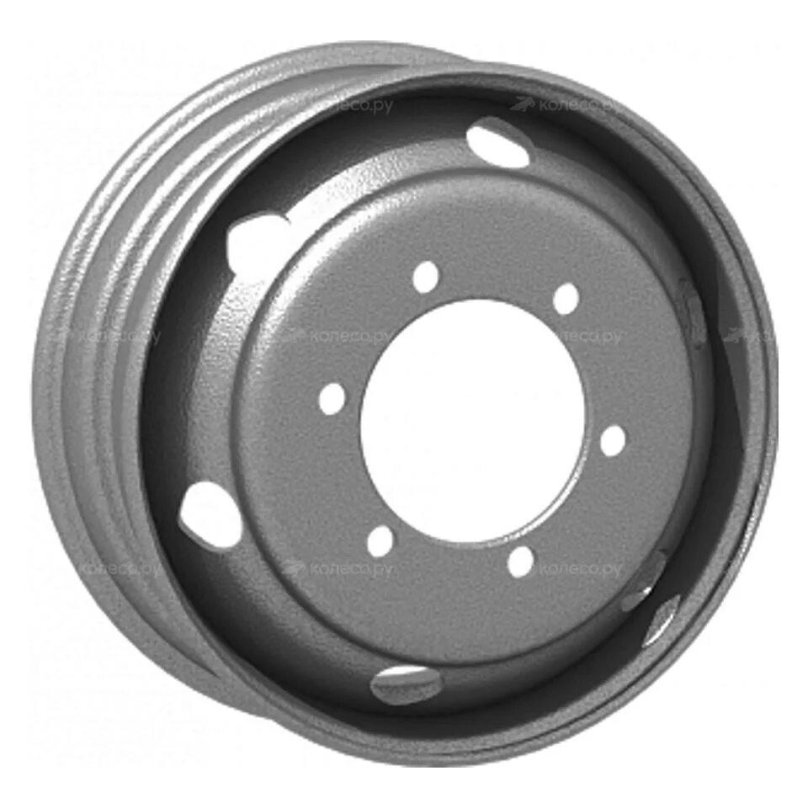 Грузовой диск 17.5 ASTERRO