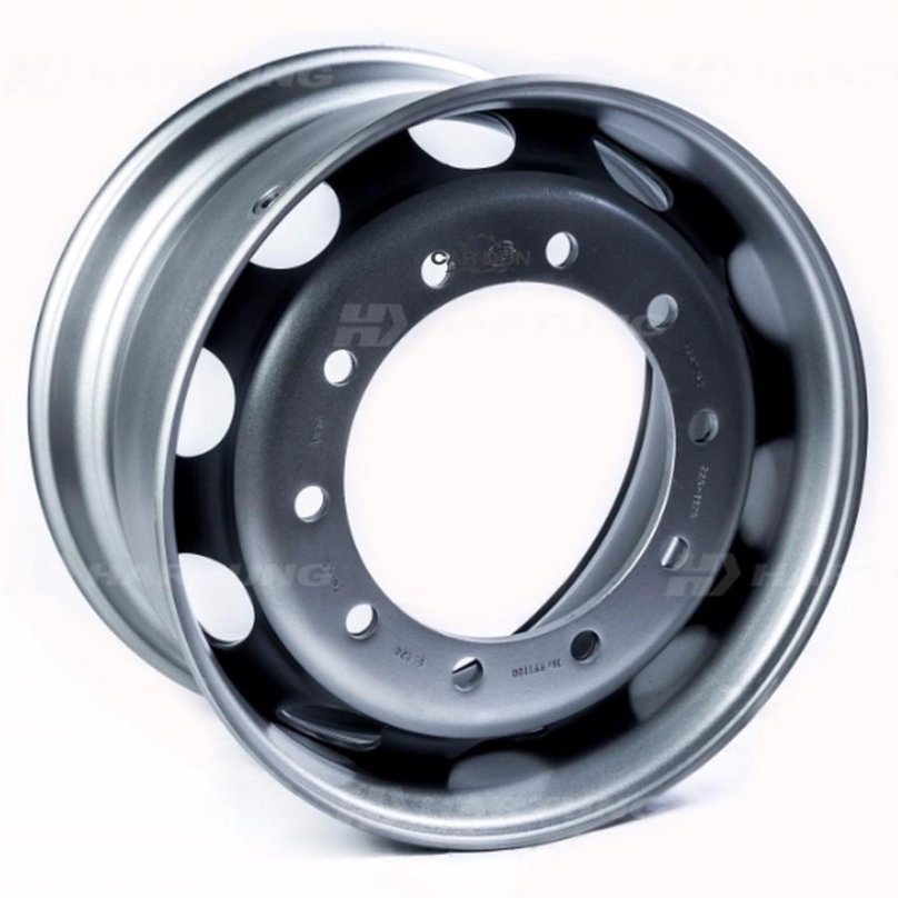 Диск колеса 9911-3101012