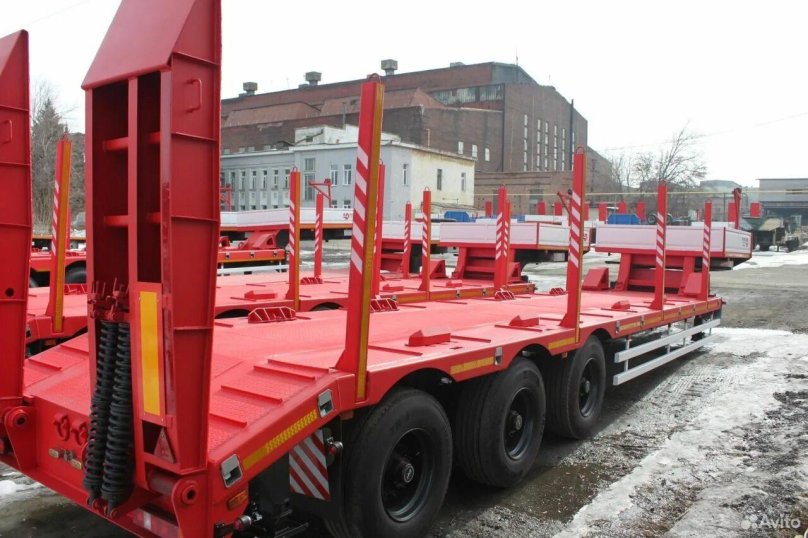 Трал Хартунг