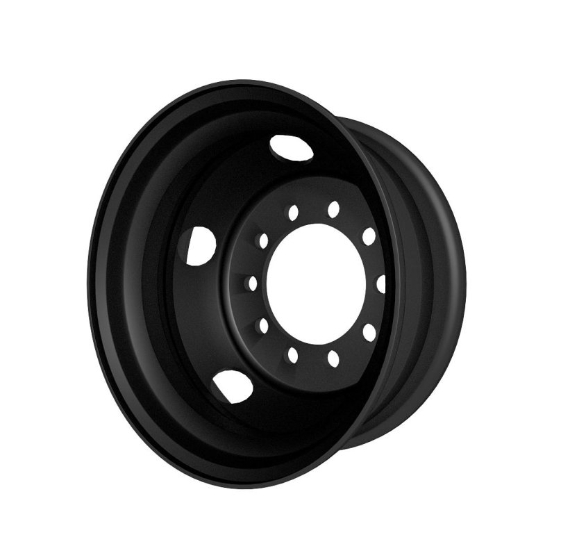 Грузовой диск Hartung Steel 6.75x17.5/10x225 d176 et132.5