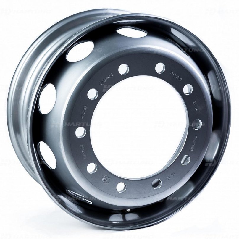 Диск колесный 22.5 8.25