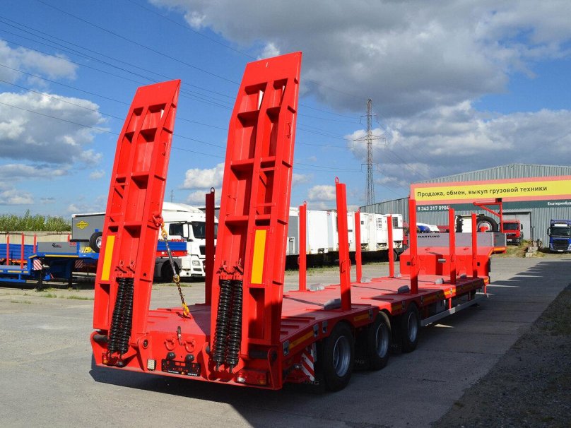 Трал Хартунг