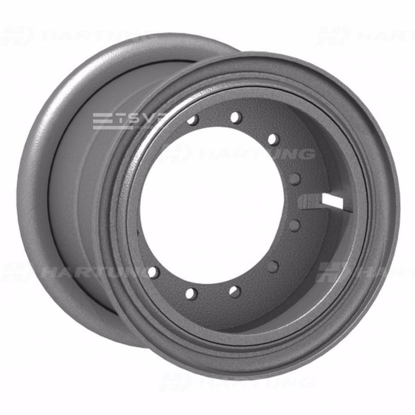 Диск Хартунг 22.5 производитель