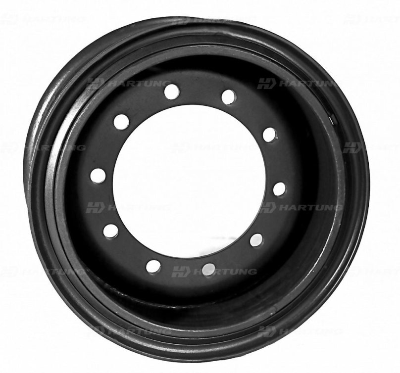 Диск колесный 167.389.3101012-10