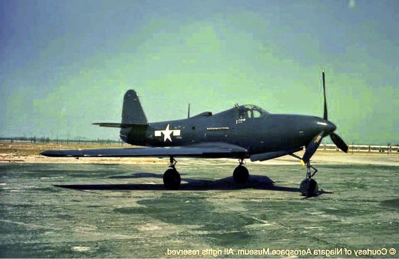 P-63 Кингкобра в СССР