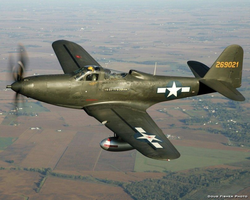 P-63 Кингкобра