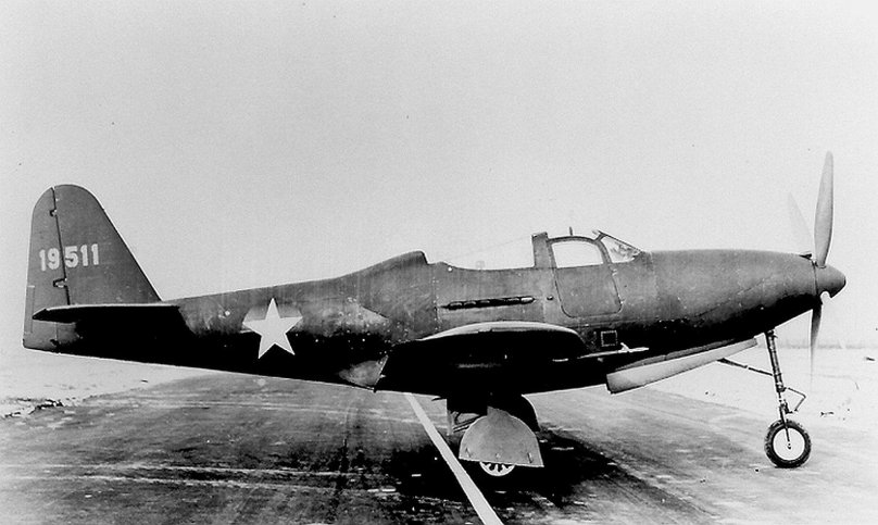 Кингкобра р-63 в СССР