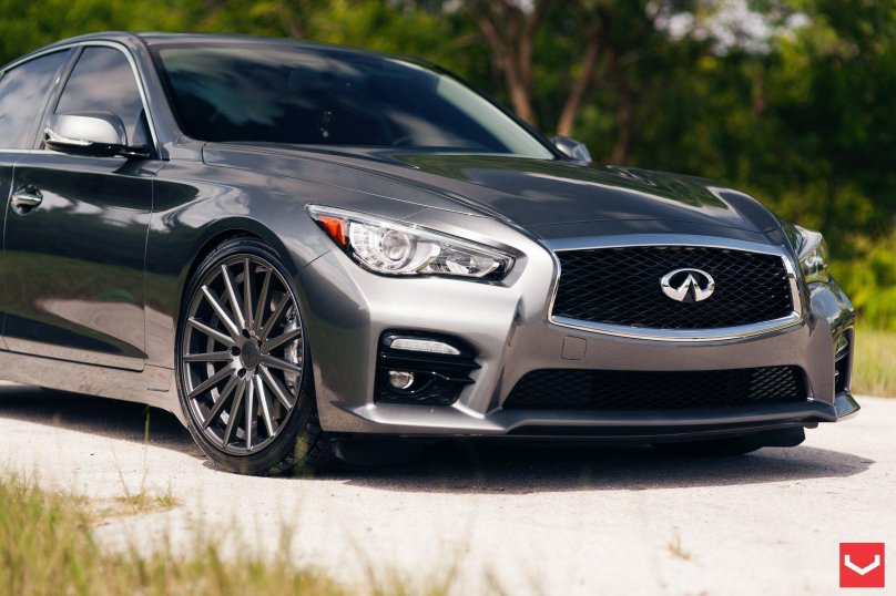 Infiniti q50 (v37)