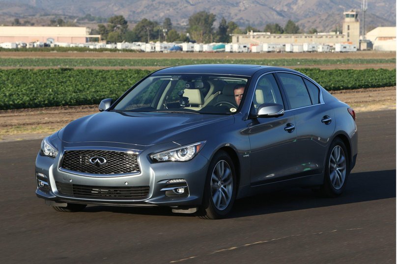 Инфинити q50 2014