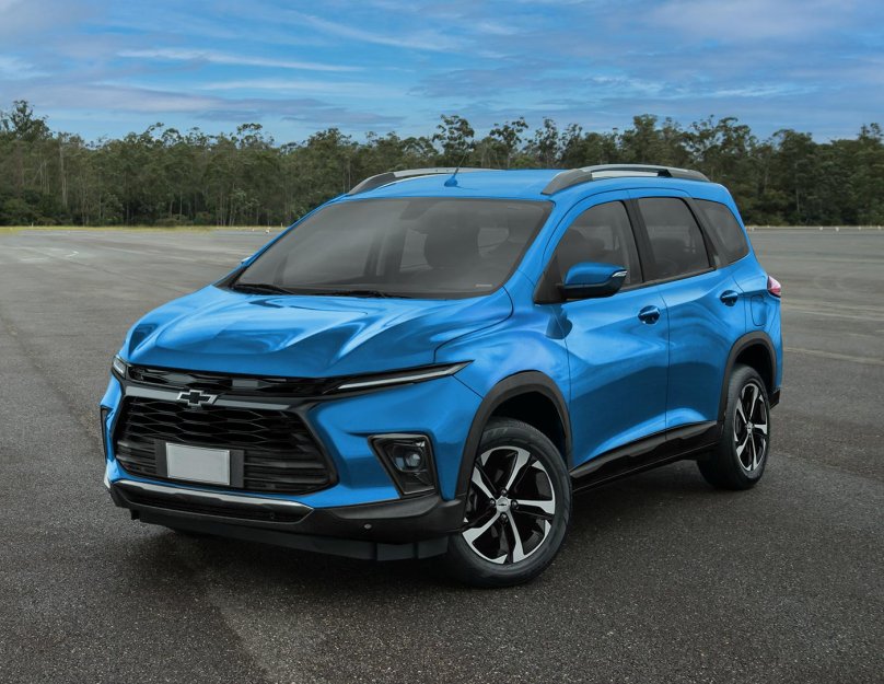 Ford Maverick (Hybrid)