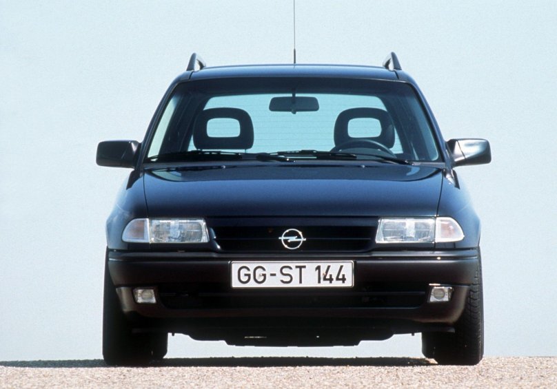 Opel Astra f Caravan 1991-1998