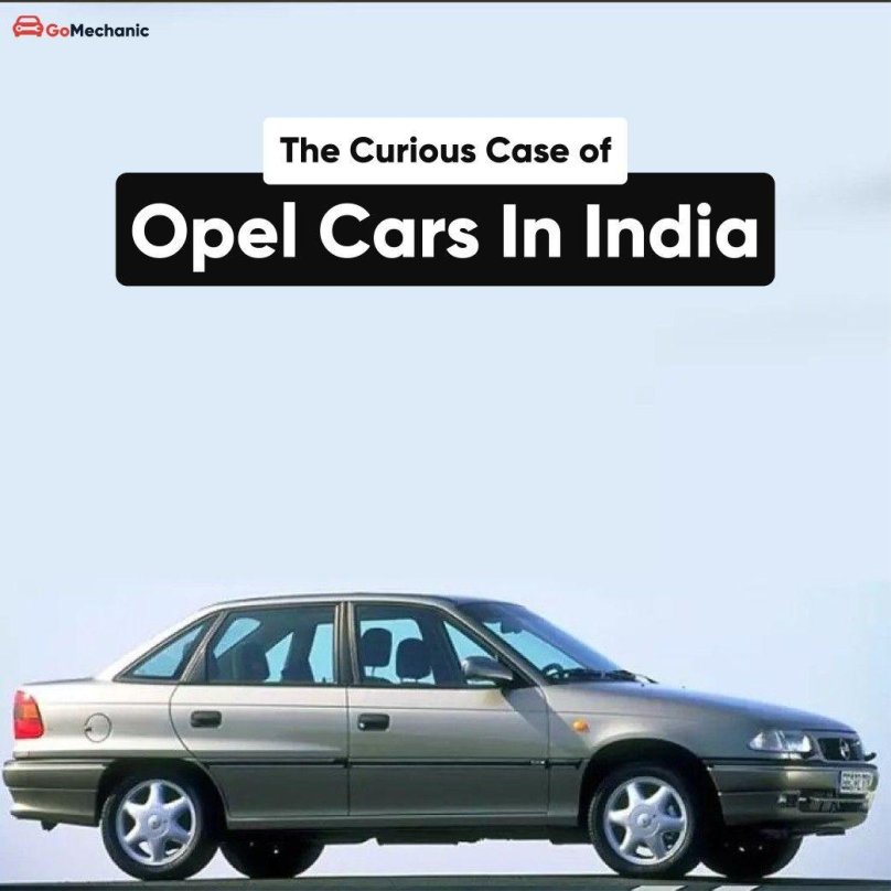 Опель Астра 1994 седан