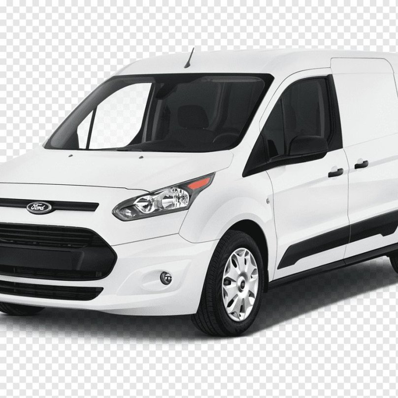 Ford Transit connect 2014